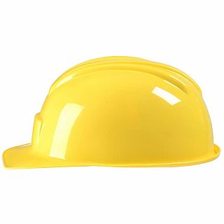 Jr. Construction Helmet with Stickers