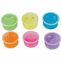 Amoeba Putty