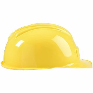 Jr. Construction Helmet with Stickers