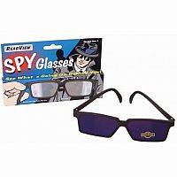 Spy Glasses