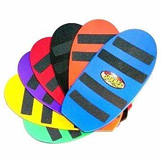 BLACK SPOONER BOARD PRO 