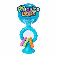 pipSquigz Loops- Teal