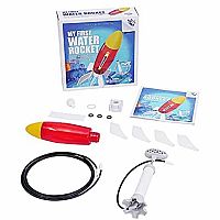 My First Water Rocket Kit 