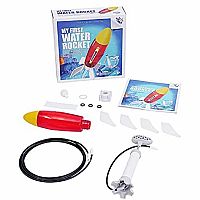 My First Water Rocket Kit