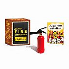 Mini Kit Fire Extinguisher 