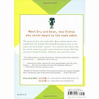 Ivy & Bean Book 1 Paperback
