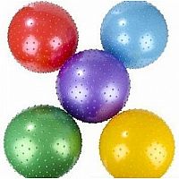 18 Inch Knobby Ball
