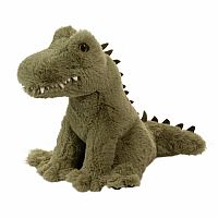 Alligator Soft Rex