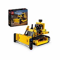 42163 LEGO® Heavy-Duty Bulldozer
