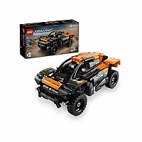 42166 LEGO® NEOM McLaren Extreme E Race Team