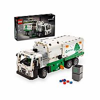 42167 LEGO®  Mack LR Electric Garbage Truck