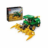 42168 LEGO® John Deere 9700 Forage Harvester