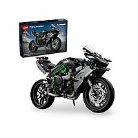 42170 LEGO® Kawasaki Ninja H2R Motorcycle