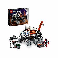 42180 LEGO® Mars Crew Exploration Rover