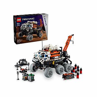 42180 LEGO® Mars Crew Exploration Rover