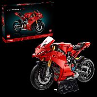 42202 LEGO® Ducati Panigale V4 S Motorcycle