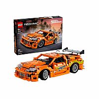 42204 LEGO® Fast and Furious Toyota Supra MK4