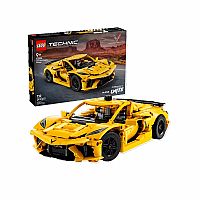 42205 LEGO® Chevrolet Corvette Stingray 