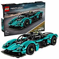 42208 LEGO® Aston Martin Valkyrie