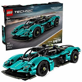 42208 LEGO® Aston Martin Valkyrie