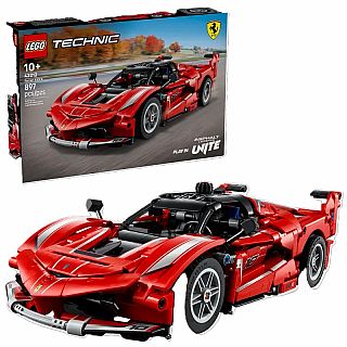 42212 LEGO® Ferrari FXX K