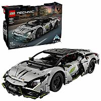 42214 LEGO® Lamborghini Revuelto Super Sports Car