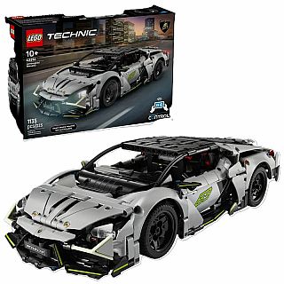 42214 LEGO® Lamborghini Revuelto Super Sports Car