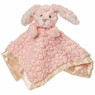 Putty Nursery Bunny Character Blanket