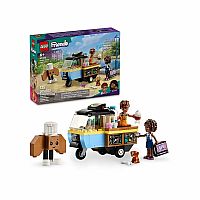 42606 LEGO® Mobile Bakery Food Cart