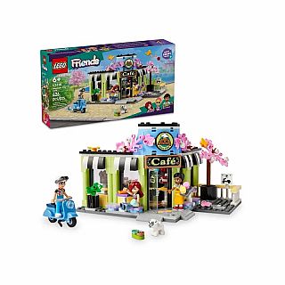 42618 LEGO® Heartlake City Café