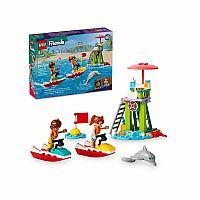 42623 LEGO® Beach Water Scooter