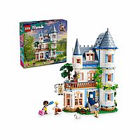 42638 LEGO® Castle Bed and Breakfast 