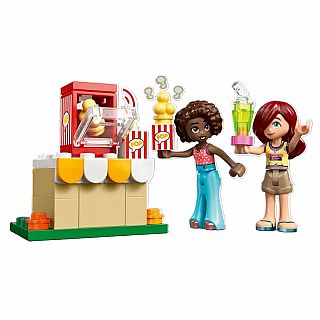 42642 LEGO® Friendship Movie Night