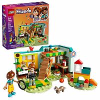 42646 LEGO® Autumn’s Room