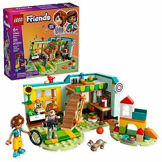 42646 LEGO® Autumn’s Room