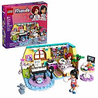 42647 LEGO®  Paisley's Room