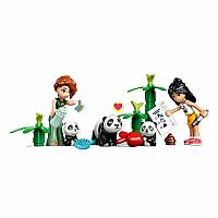 42648 LEGO® Panda Sanctuary Animal Care
