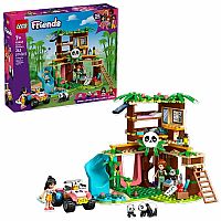 42648 LEGO® Panda Sanctuary Animal Care