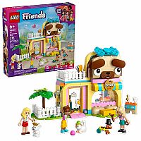 42650 LEGO® Pet Accessories Shop