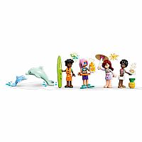 42664 LEGO® Travel Boat Adventure