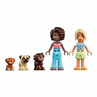 42665 LEGO® Puppy Playground