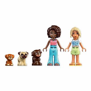42665 LEGO® Puppy Playground
