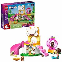 42665 LEGO® Puppy Playground