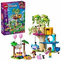 42666 LEGO® Cat Birthday Party & Tree House