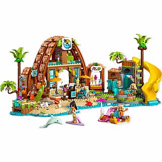 42673 LEGO® Family Vacation Beach Resort
