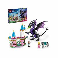 43240 LEGO® Maleficent’s Dragon Form