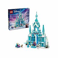 43244 LEGO® Elsa's Ice Palace