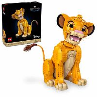 43247 LEGO® Young Simba the Lion King
