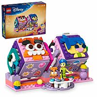 43248 LEGO® Inside Out 2 Mood Cubes