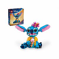 43249 LEGO® Stitch
